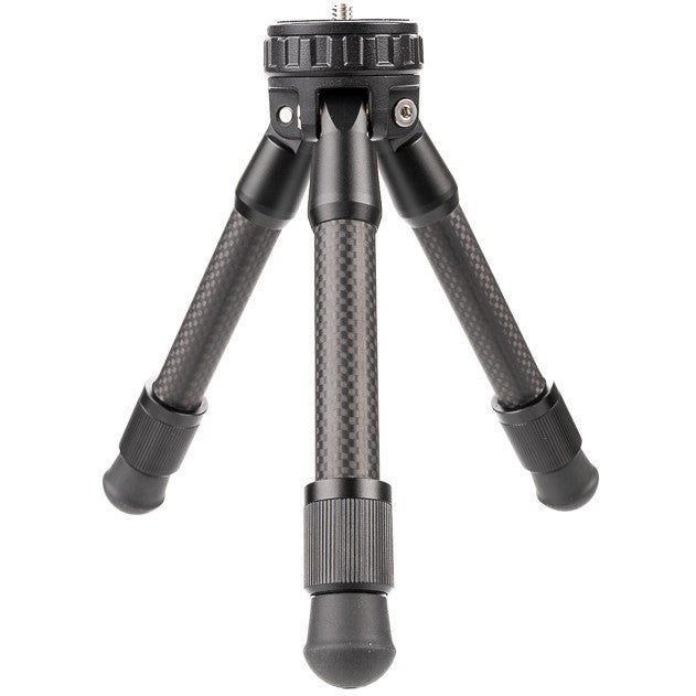 Caruba TP358 Mini Top Tabletop, Carbon