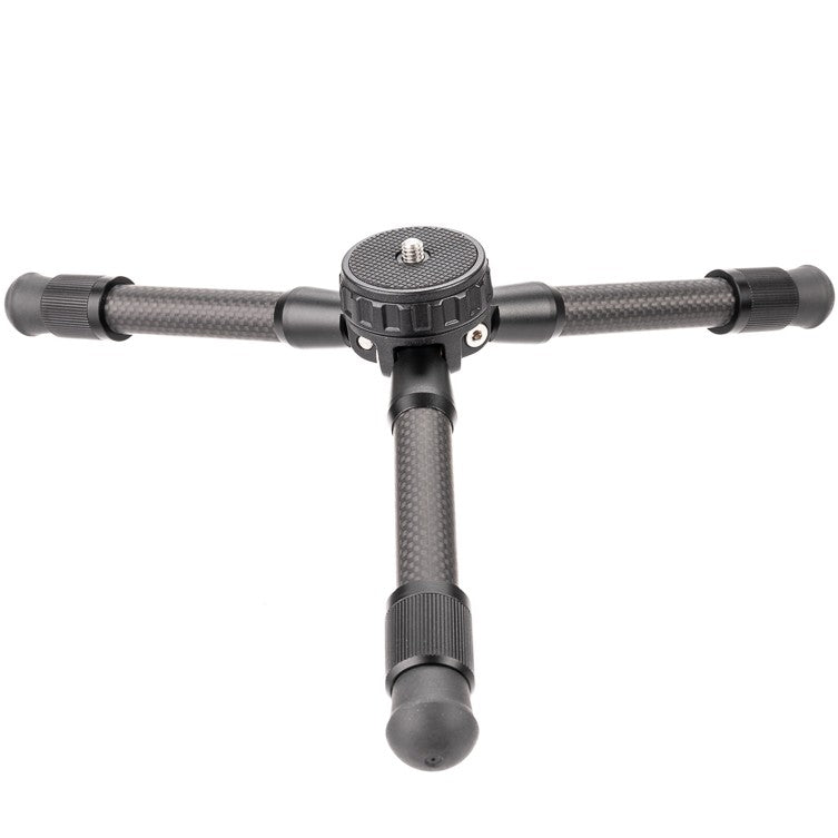 Caruba TP358 Mini Top Tabletop, Carbon