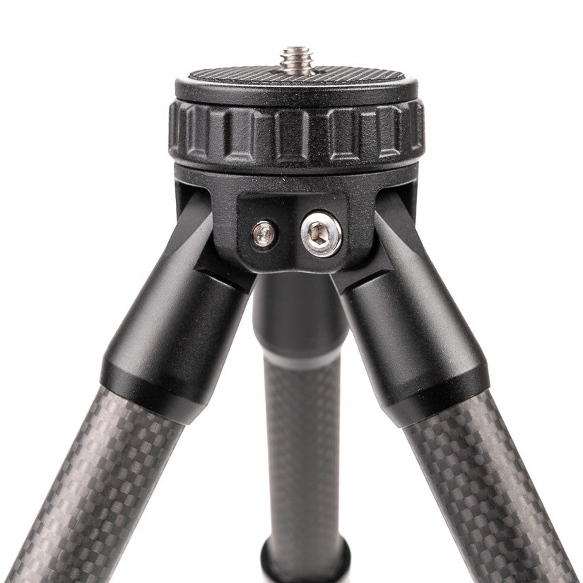 Caruba TP358 Mini Top Tabletop, Carbon