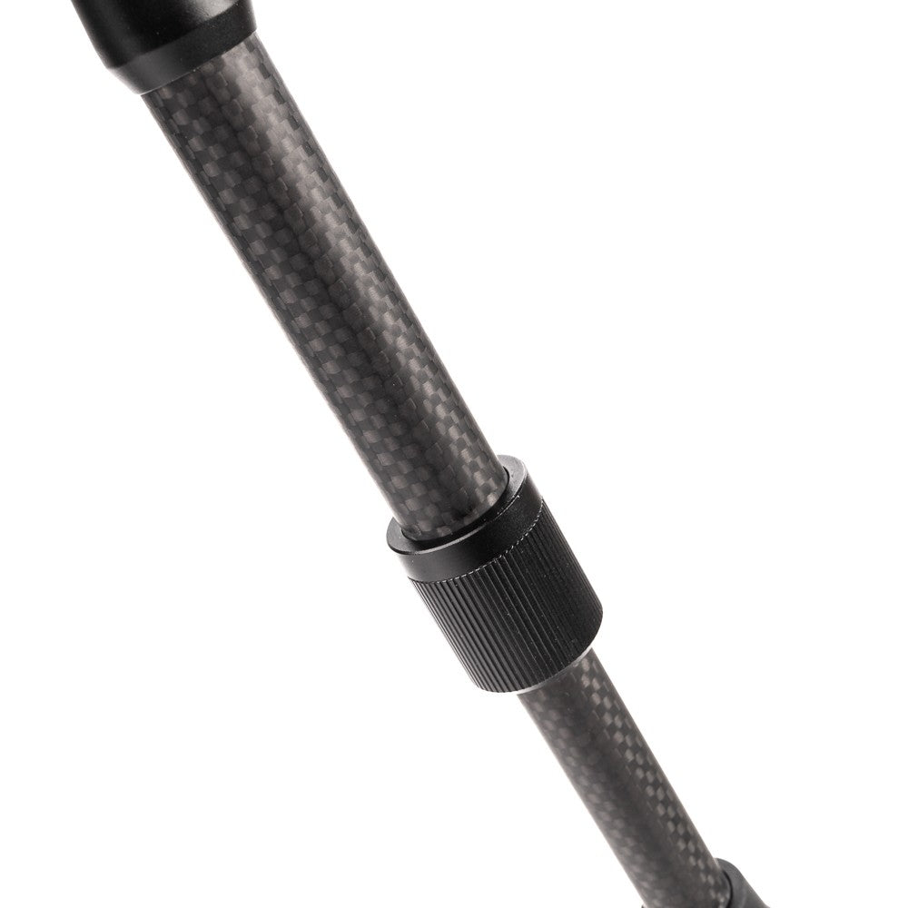 Caruba TP358 Mini Top Tabletop, Carbon