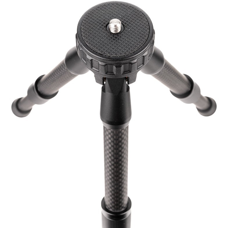 Caruba TP358 Mini Top Tabletop, Carbon