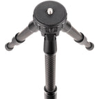 Caruba TP358 Mini Top Tabletop, Carbon
