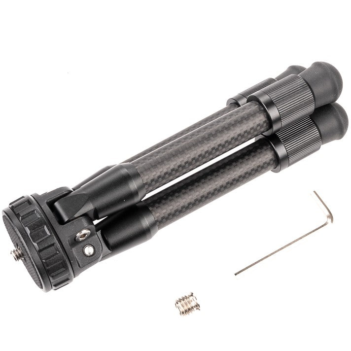 Caruba TP358 Mini Top Tabletop, Carbon