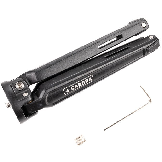 Caruba MT194 Tabletop Mini Tripod