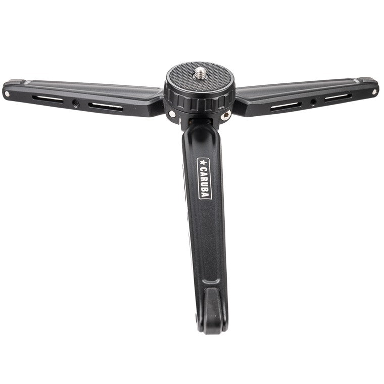 Caruba MT253 Tabletop Mini Tripod Pro