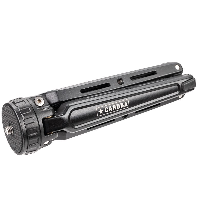 Caruba MT253 Tabletop Mini Tripod Pro