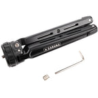 Caruba MT253 Tabletop Mini Tripod Pro