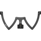 Godox MF-DB Twin Light Bracket for MF12-DK1 Dental Flash Kit