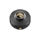 Godox CR-LS Magnetic E27 lamp fitting for C7R/C10R