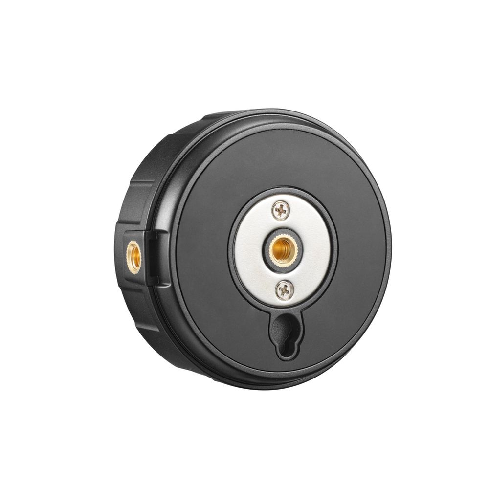 Godox CR-LS Magnetic E27 lamp fitting for C7R/C10R