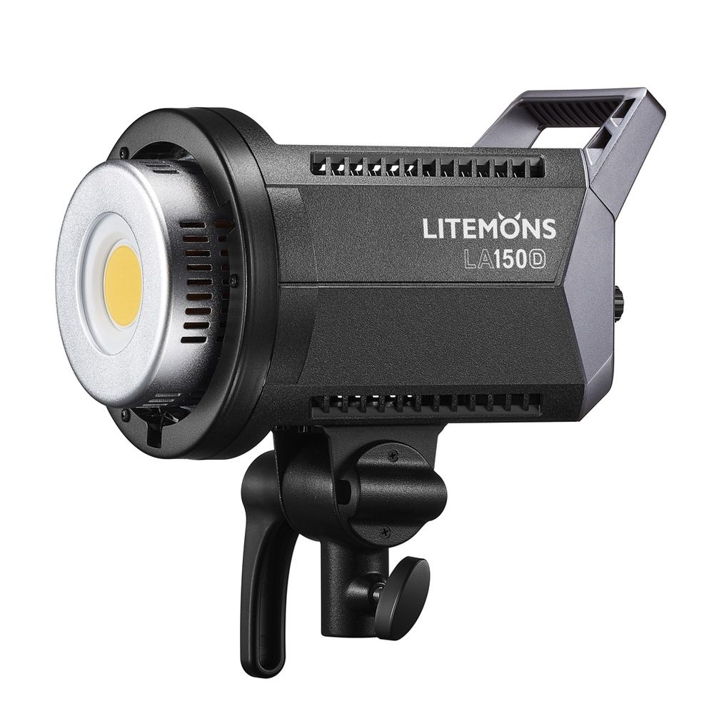 Godox Litemons LA150D Daylight Duo Kit