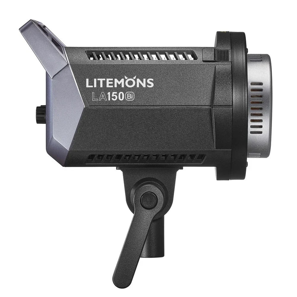 Godox Litemons LA150Bi Bi-color Duo Kit