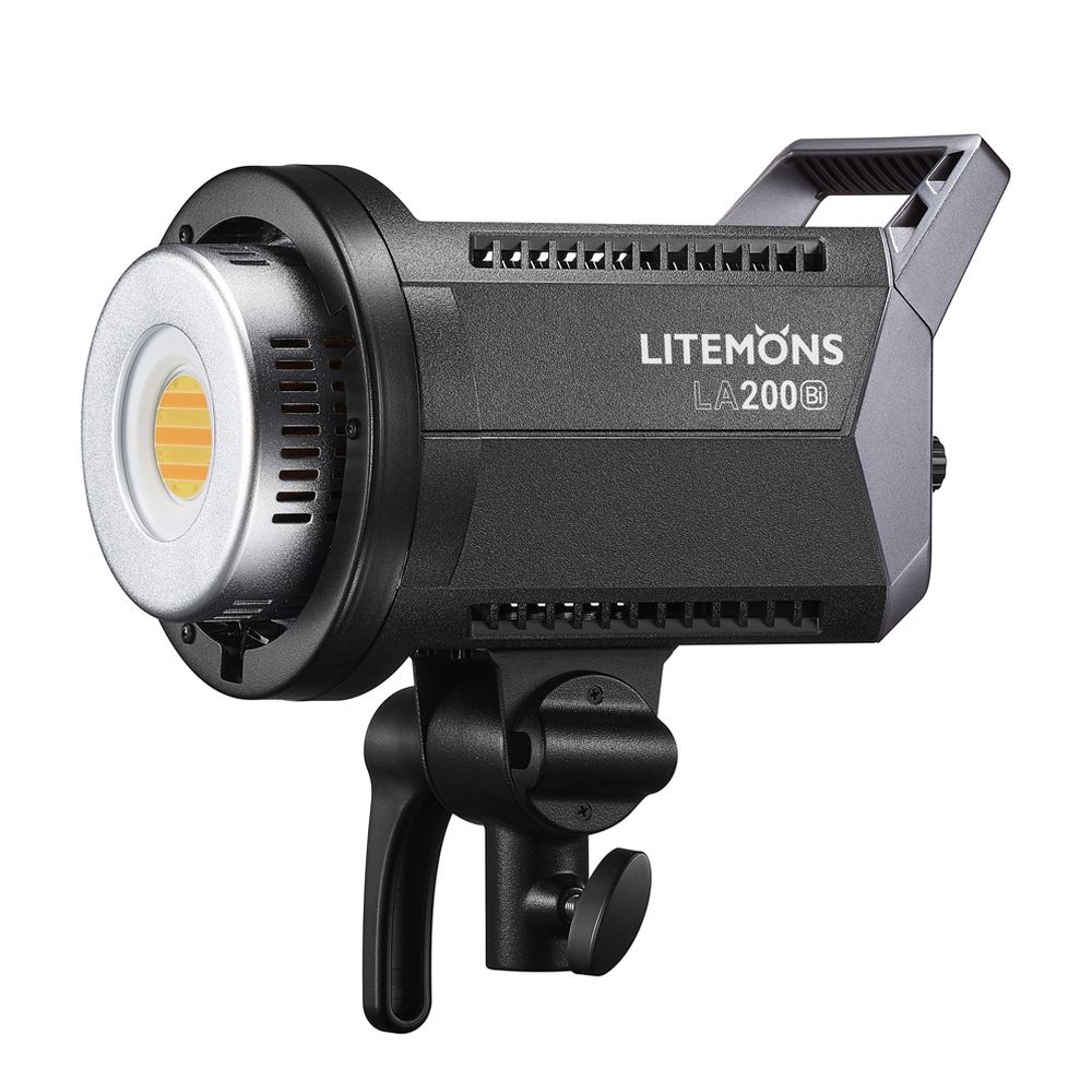 Godox Litemons LA200Bi Bi-colour Duo Kit