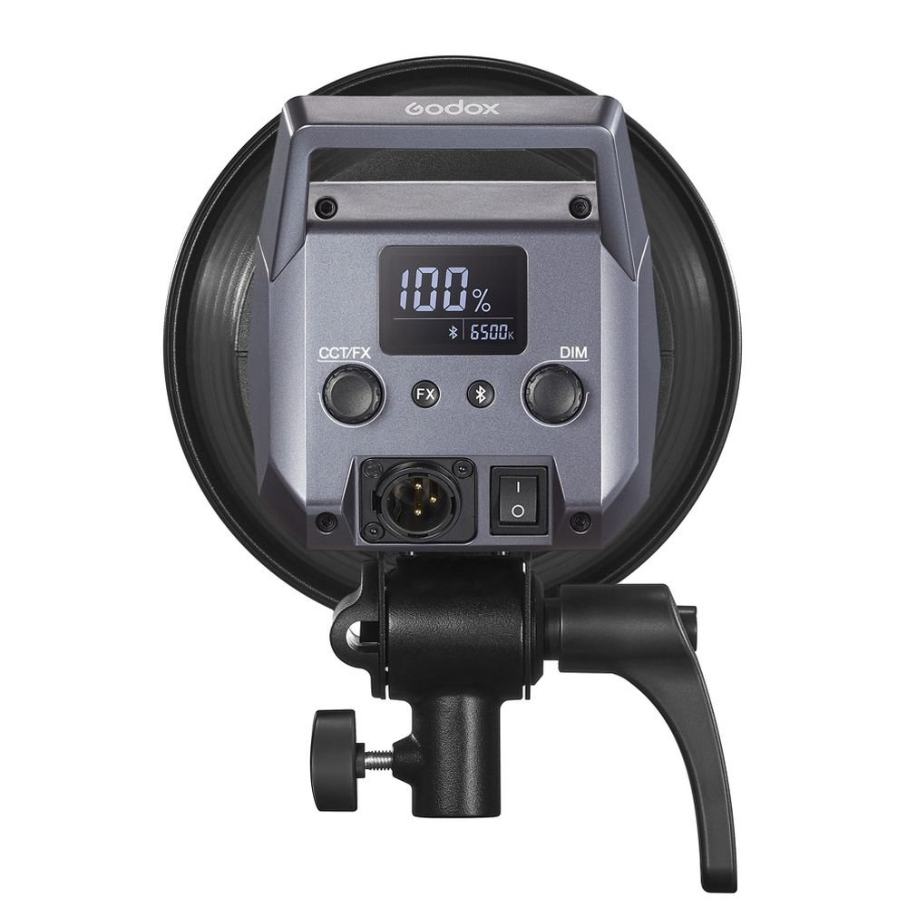 Godox Litemons LA200Bi Bi-colour Duo Kit