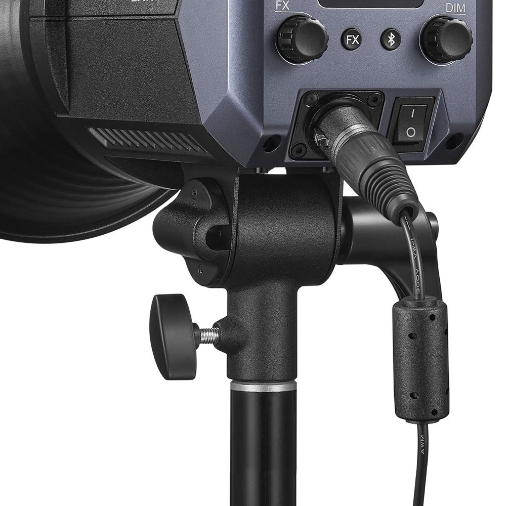 Godox Litemons LA200Bi Bi-colour Duo Kit