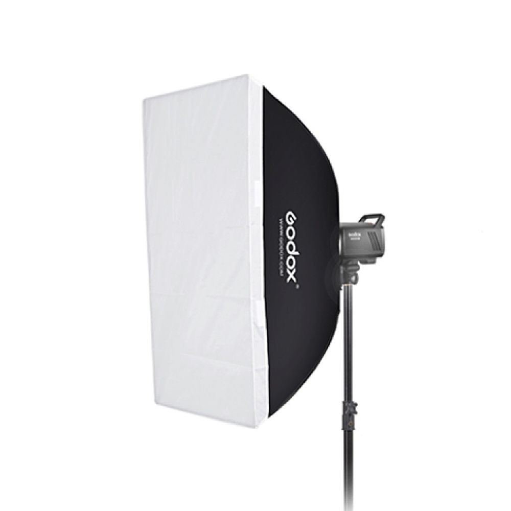 Godox Litemons LA200Bi Bi-colour Duo Kit