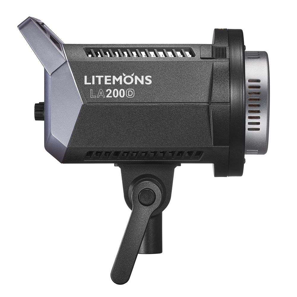 Godox Litemons LA200D Daylight Duo Kit