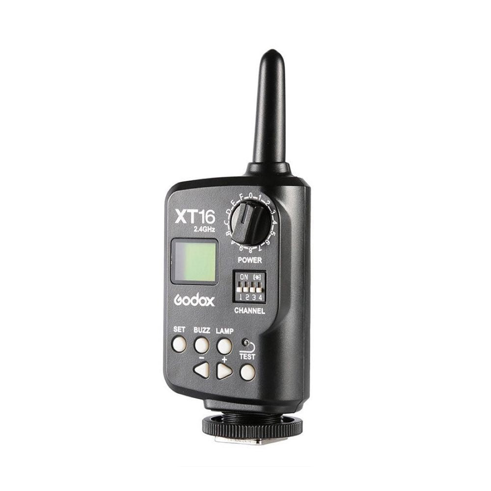 Godox SK300IIV-D Studio Flash Kit