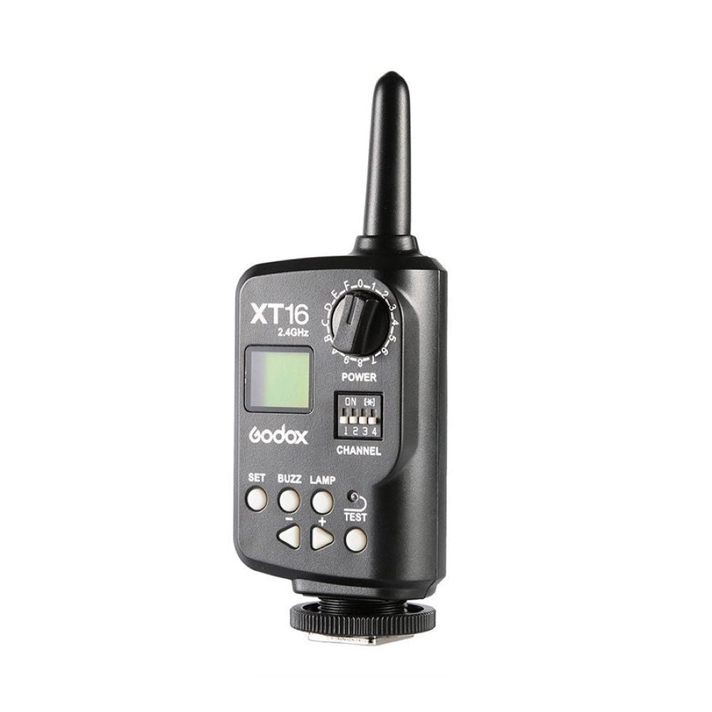 Godox SK300IIV-C Studio Flash Kit