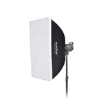 Godox MS200V-F Dual Studio Flash Kit