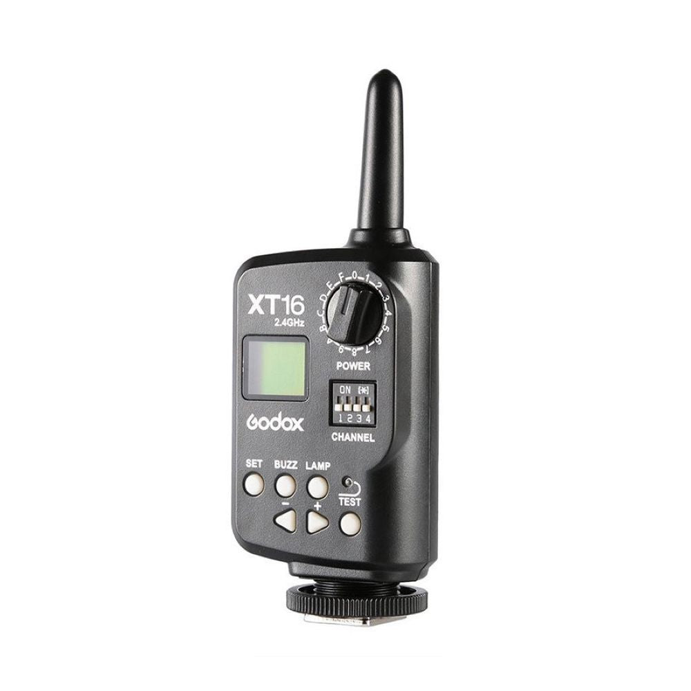 Godox MS200V-F Dual Studio Flash Kit