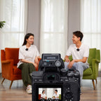 Godox Virso S M2 Wireless microphone system (Sony version)