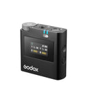 Godox Virso S M2 Wireless microphone system (Sony version)