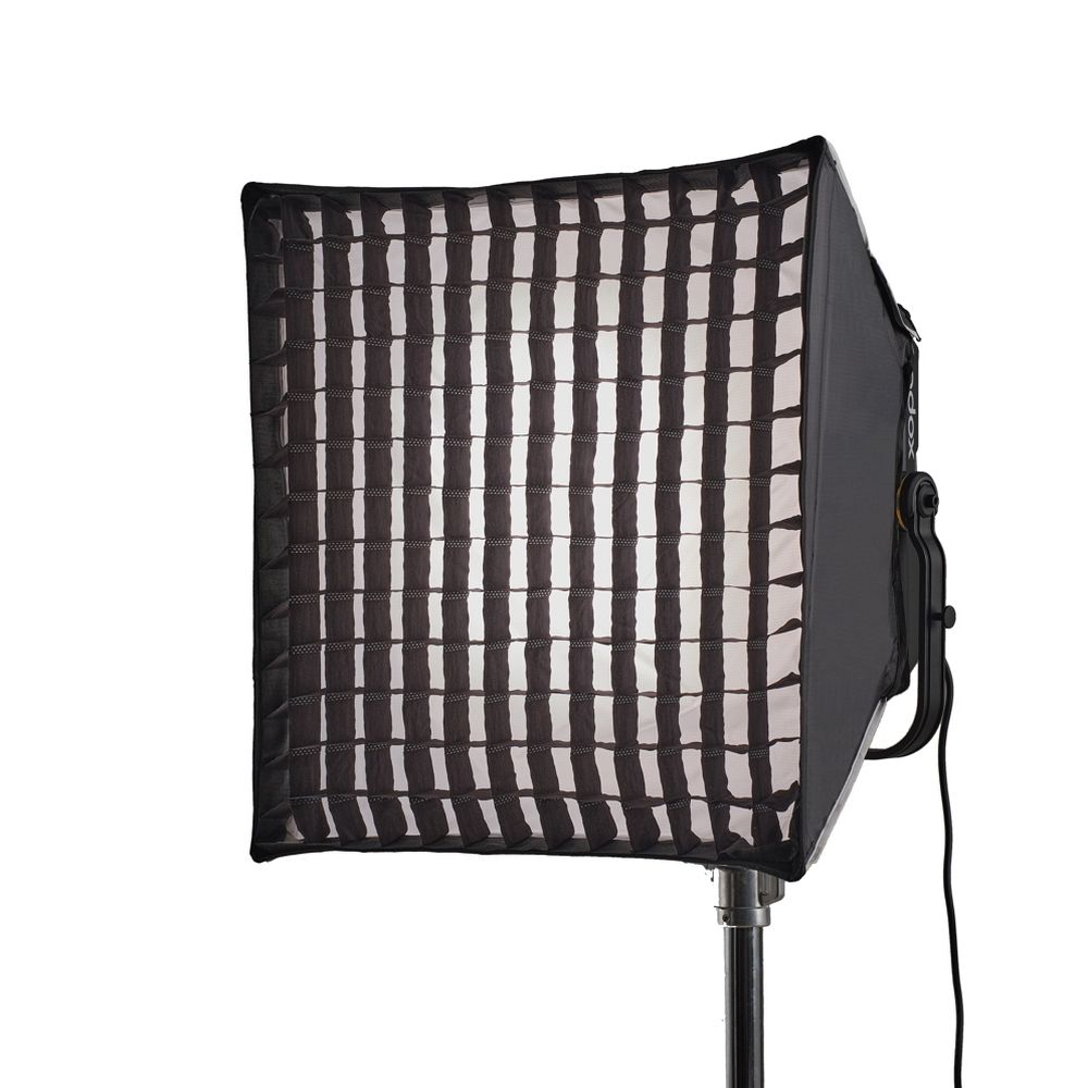 Godox P600BHS22 Rectangular grid softbox