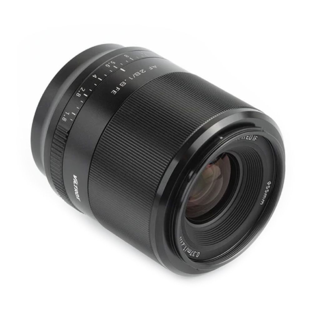 Viltrox FE-28 F1.8 AF Sony FE-Mount