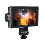 Viltrox DC-550 5.25" 4K HDMI monitor
