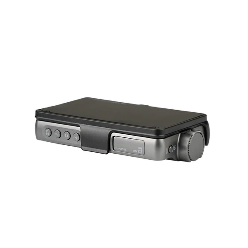 Viltrox DC-550 5.25" 4K HDMI monitor