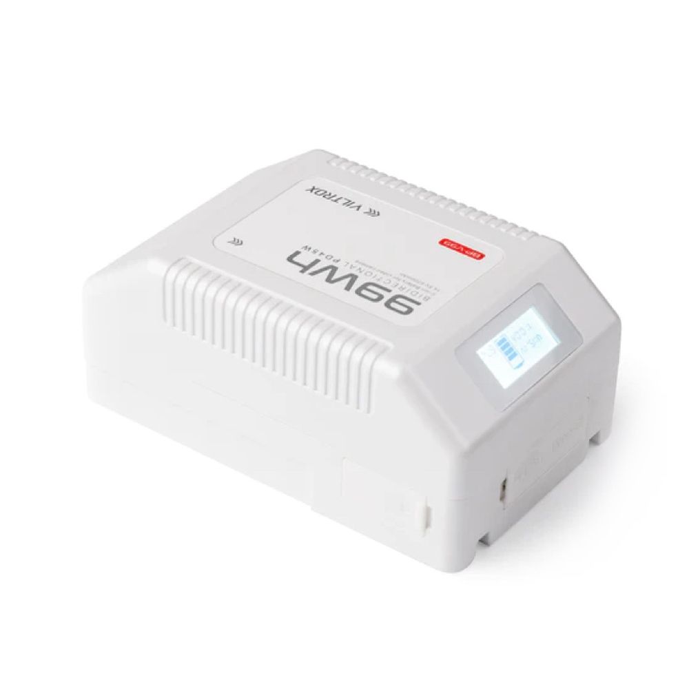 Viltrox BP-V99 6700 mAh V-Lock Lithium battery