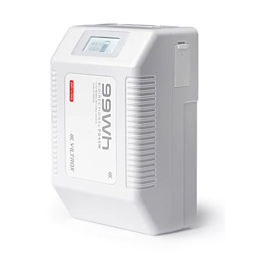 Viltrox BP-V99 6700 mAh V-Lock Lithium battery