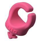 SPRIG Cable Opening 9mm 1/4”-20 - Pink - 6-Pack