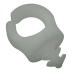SPRIG Cable Opening 9mm 1/4”-20 - Glow-in-the-Dark - 6-Pack