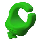 SPRIG Cable Opening 13.5mm 3/8”-16 - Green - 3-Pack