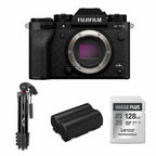 Fujifilm X-T5 Black Holiday kit
