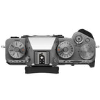 Fujifilm X-T5 Silver Holiday Kit