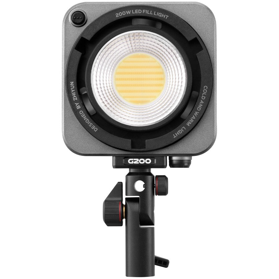 Zhiyun Molus G200