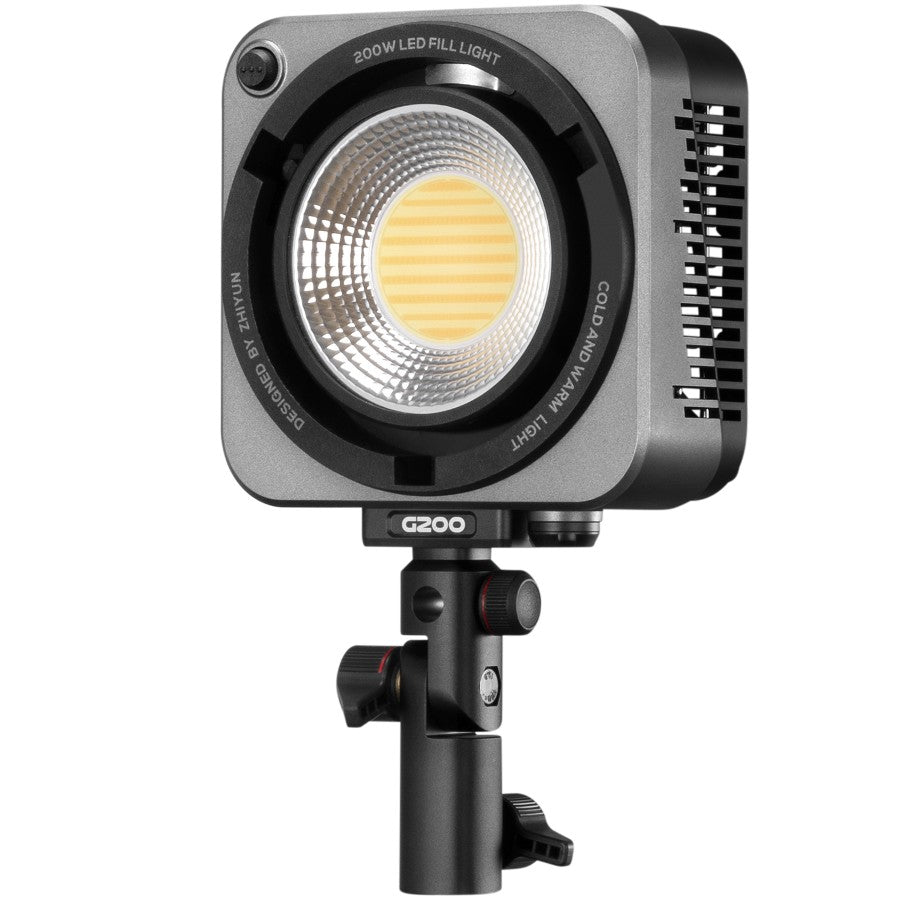 Zhiyun Molus G200