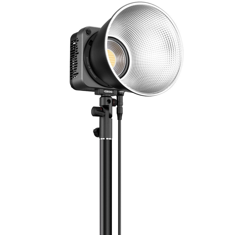 Zhiyun Molus G200