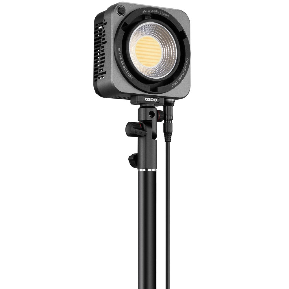 Zhiyun Molus G200