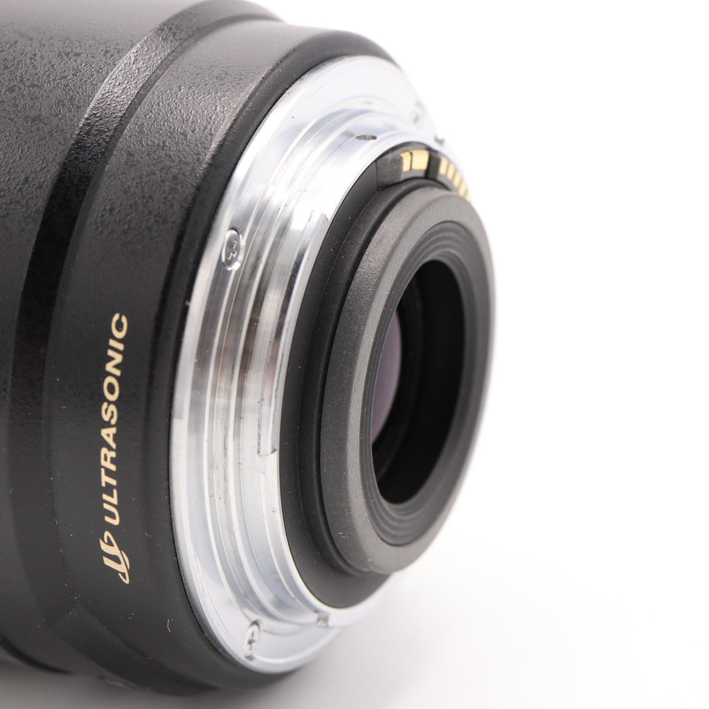 Canon EF-S 17-85mm F/4.0-5.6 IS USM ** occasion
