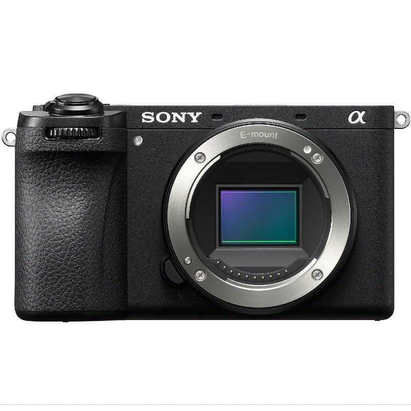 Sony A6700 + 16-55mm f/2.8 G