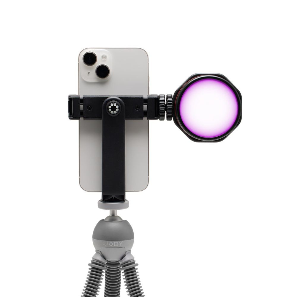 Joby Beamo Reel Colour LED light