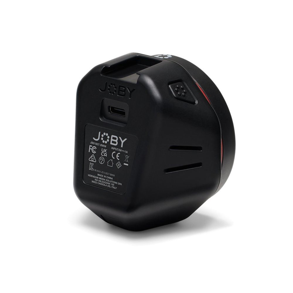 Joby Beamo Reel Colour LED light