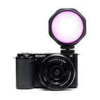 Joby Beamo Reel Colour LED light