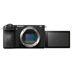 Sony A6700 starter kit