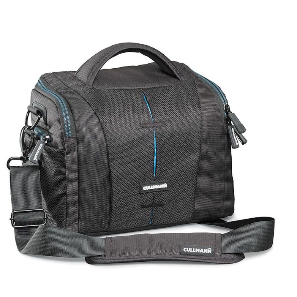 Cullmann Sydney pro Maxima 120 black
