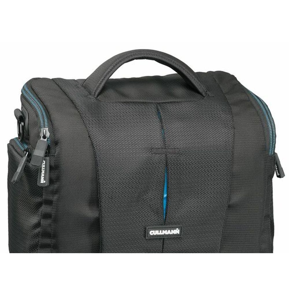 Cullmann Sydney pro Maxima 120 black
